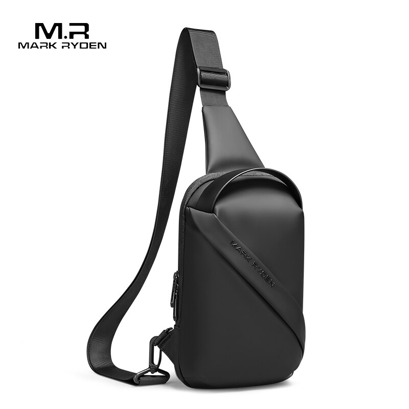 MARK RYDEN Water Resistant Mini Crossbody Bag